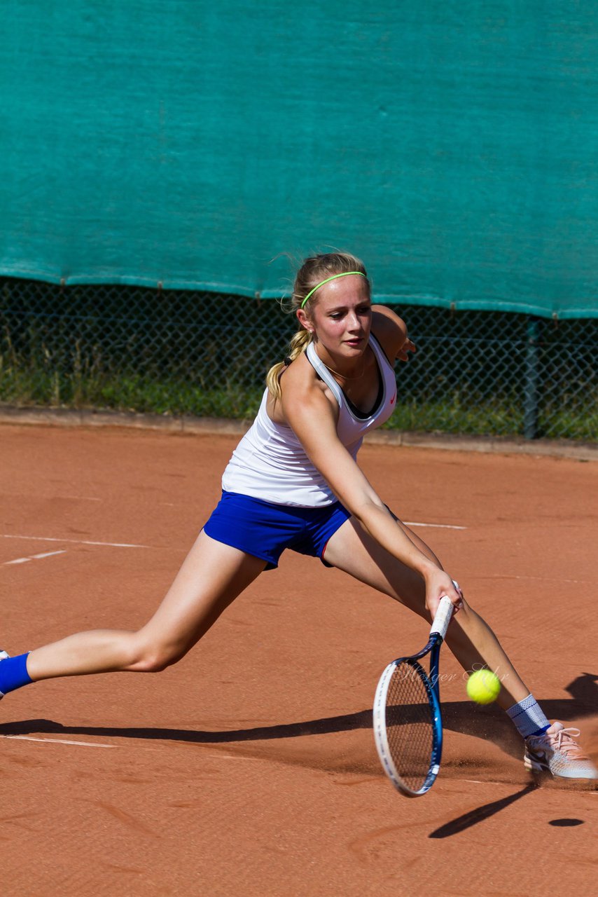 Jennifer Witthöft 743 - Horst Schrder Pokal